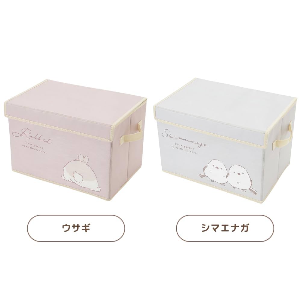 ♡コルガ　収納　ボックス　ポーチ Amazon | 【2Wayで使える 癒しの空間】モモンガ ポーチ 大きめ